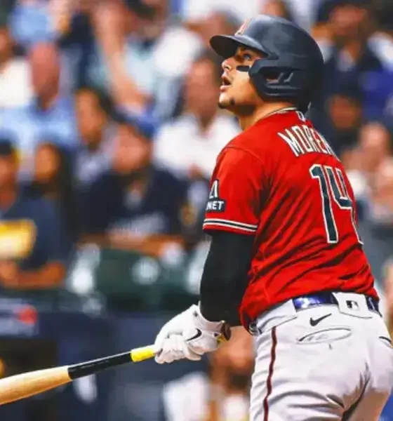 Diamondbacks Defeated The Brewers, And We Can Learn From Their Victory
