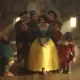'Snow White' First Look: Rachel Zegler And The Seven Dwarfs Join Forces