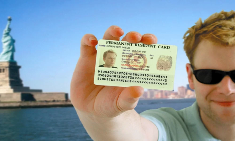 The Variety Visa Programme for 2025 will start on October 4, 2023