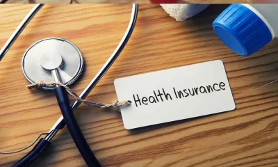 Does Your Health Insurance Policy Provide Coverage For Depression As Well As Other Medical Conditions