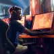 Dominate the UK Cybersport Scene: the Player's Path to Victory!