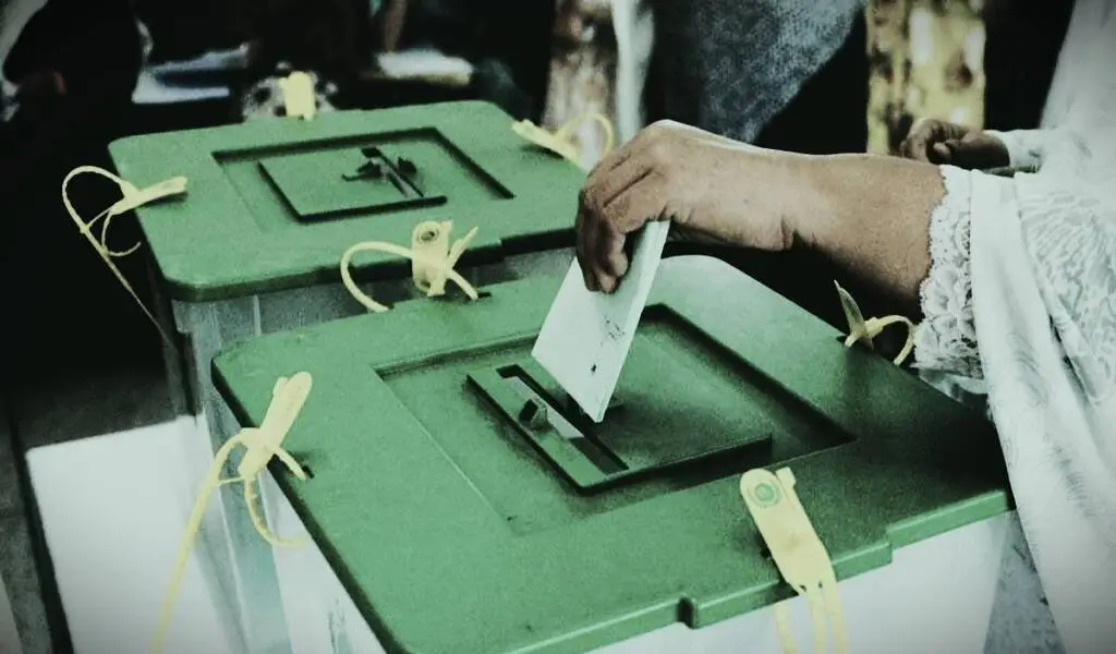 ECP Considers January 28 for General Elections Amid Supreme Court Scrutiny
