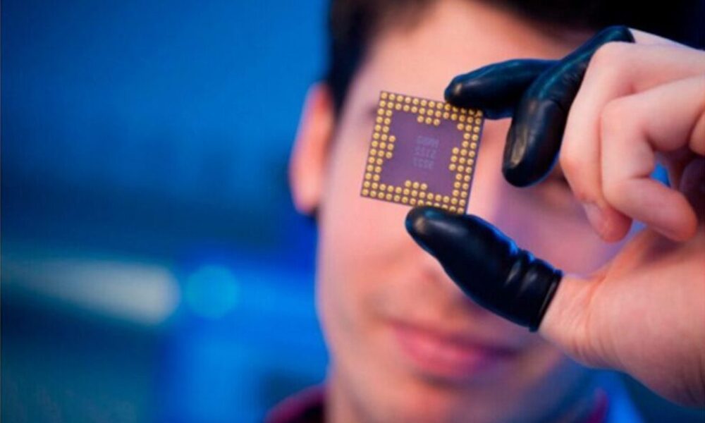 A Beginner's Guide To Finding Reliable Electronic Components Distributors