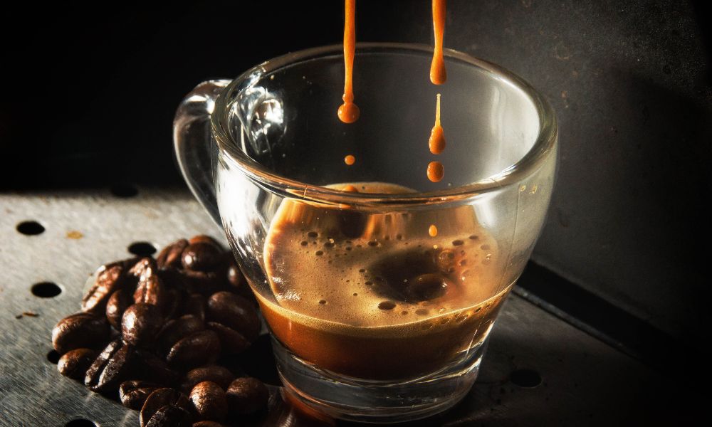 The Healthy Side Of Espresso 8 Benefits You Should Know CTN News