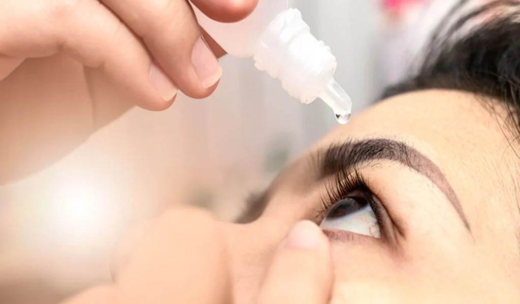 FDA Warns Consumers not to Purchase or Use Certain Eye Drops due to infection Risk