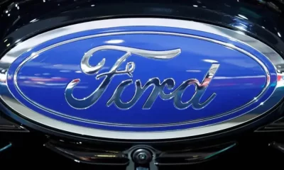Ford Stock Drops 12% On News Of Wider Electric Vehicle Market Losses