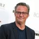 Friends Star Mathew Perry, 54 Found Dead After Reported Drowning