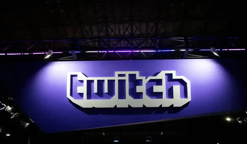 Twitch CMO Says Rival Platforms Are Good For Creators