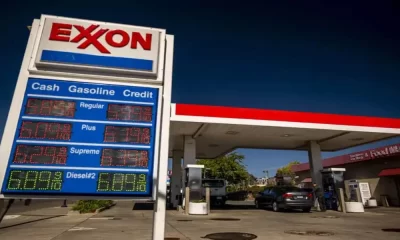 ExxonMobil's Q3 Earnings Were Boosted By Higher Prices And Better Margins