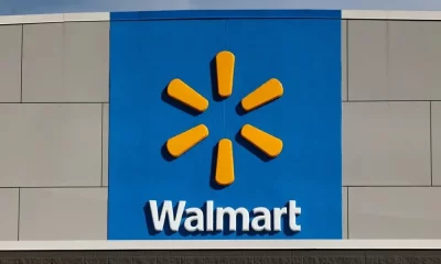 Walmart's Website Sells Fake Products. Worse, It Advertises On Instagram