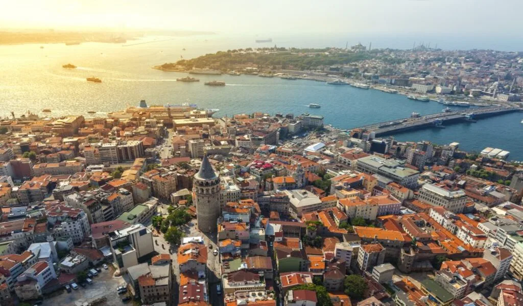 Guide to Buying a Property in Turkey