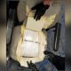 Handicapped Man Arrest at Hong Kong Airport After US$ 1.5 Million in Cocaine Found in Wheelchair