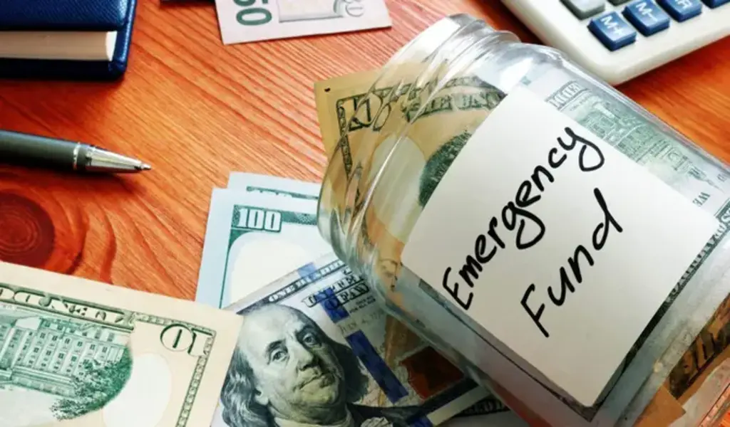 How Big Should Your Emergency Fund Be?