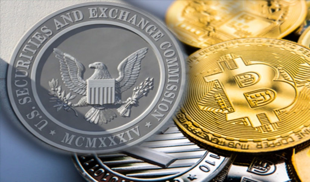 How Does the SEC Regulate Crypto