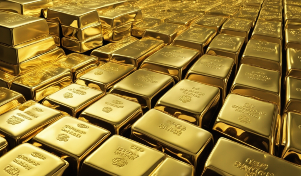 How Gold Reserves Impact Global Financial Stability