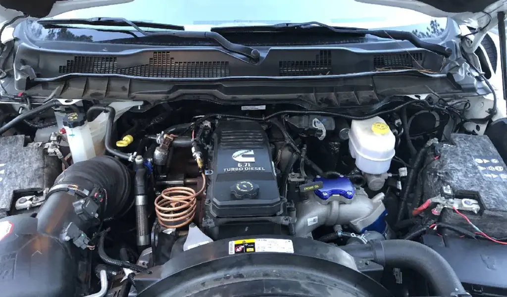 How Possible to Get the Original 2018 Cummins Delete Kit