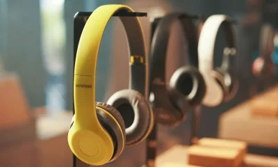 How To Choose The Best Wireless Headphones For Your Needs