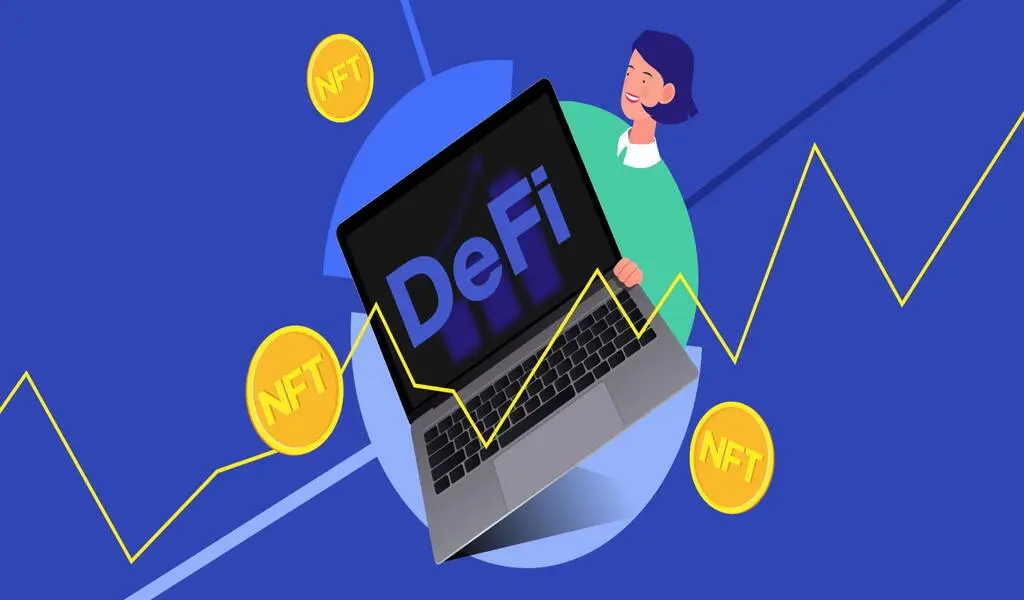 How can the Defi Workout be Carried Away?