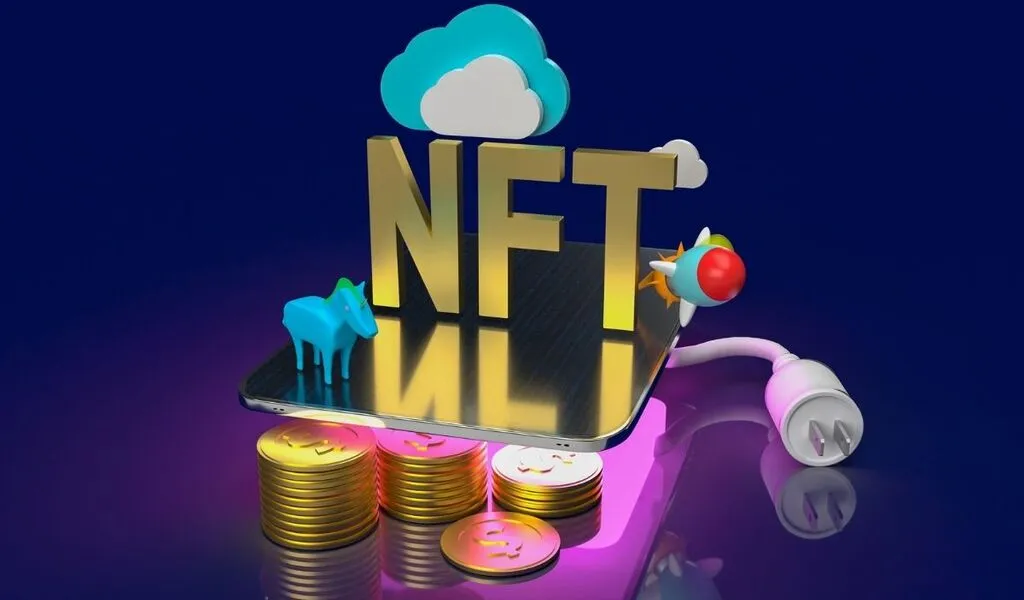 How to develop an NFT Minting Platform
