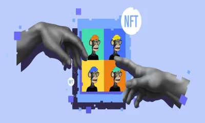 How to make an NFT Marketplace?