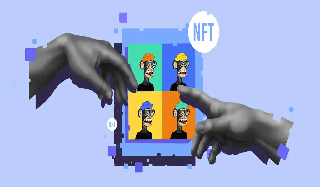 How to make an NFT Marketplace?