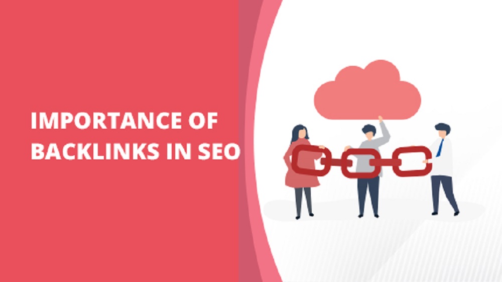 importance of Backlinks