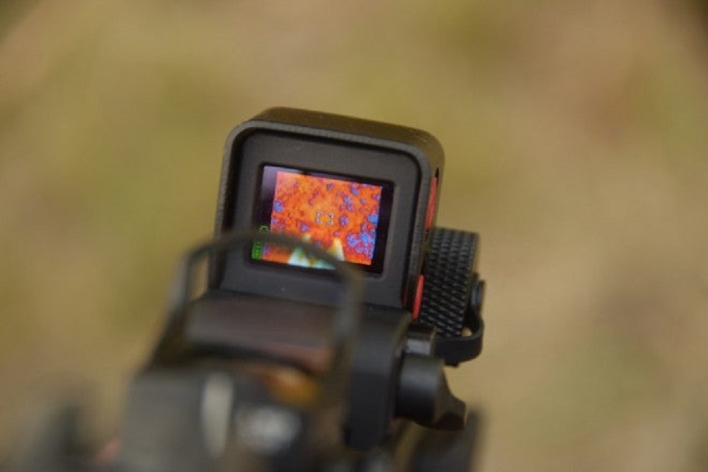 Importance of Thermal Sights