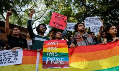 Indian Supreme Court's Refusal to Legalize Same-Sex Marriage Impact on LGBTQ+ Rights