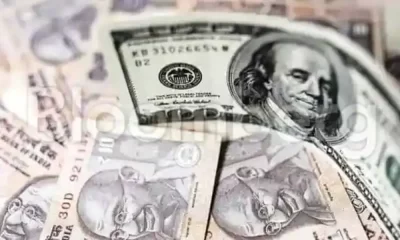 India's Forex Reserves Dip to $583.53 Billion as RBI Defends Rupee