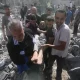Israel Pledges 'unrelenting Attacks' on Hamas as Gaza death toll hits 5,087