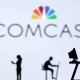 Comcast's Revenue Is Up Because Of Streaming And Broadband Declines