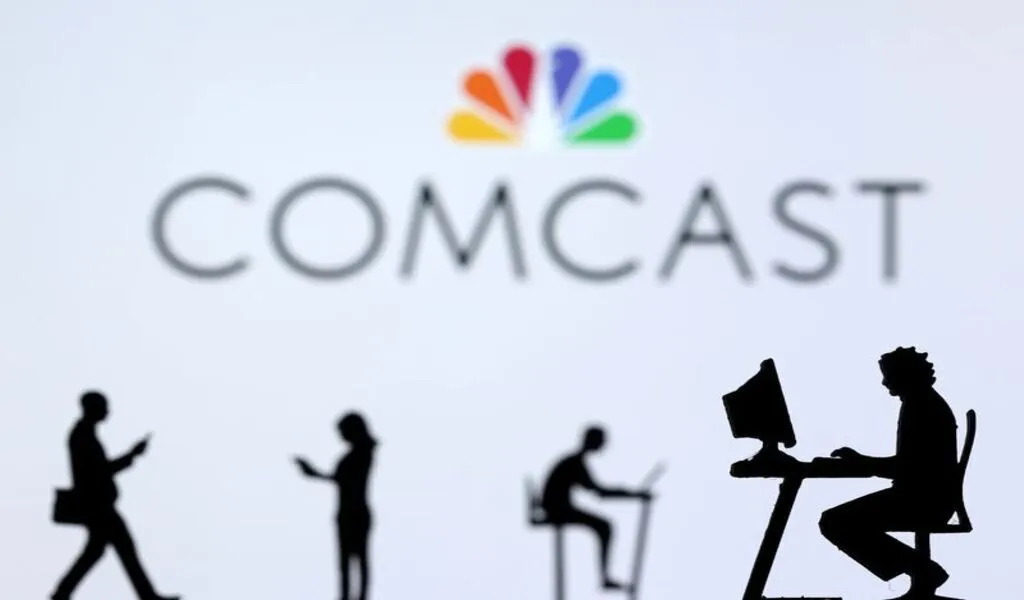 Comcast's Revenue Is Up Because Of Streaming And Broadband Declines