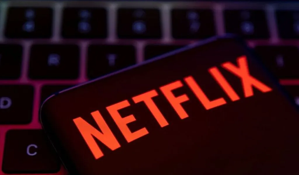 Lights, Camera, Stocks: Netflix's Market Performance