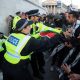 Palestinian Protests in London