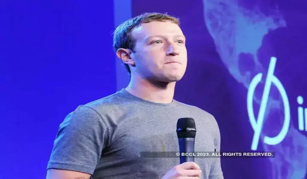 Mark Zuckerberg Lost Nearly $300 Billion on the Metaverse