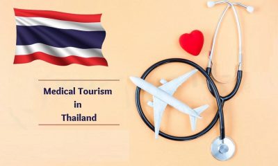 Medical Tourism in Thailand