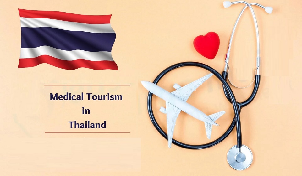Scientific Tourism in Thailand: Property Assist within the Land of Smiles