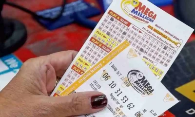 Mega Millions $1M Winning Tickets Sold in New Jersey