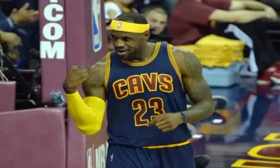 This Day In Cavs History: LeBron James Re-Debuts In The Second Stint