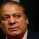 Former Pakistani PM Nawaz Sharif Granted Bail in Toshakhana Case