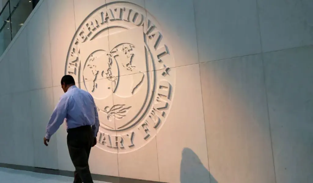 On Nov 2, IMF team to visit Pakistan for first review talks