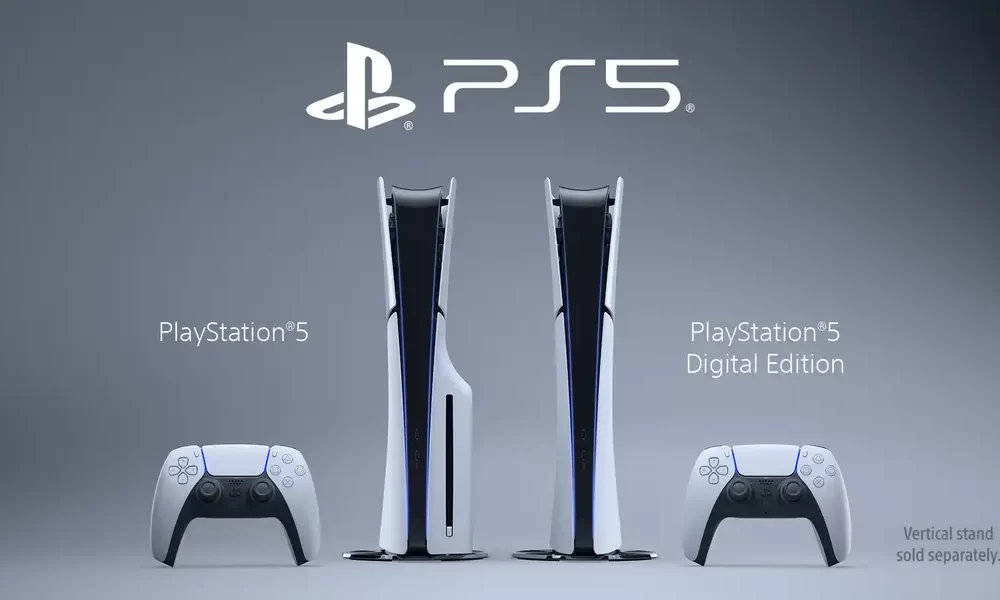 Sony Unveils PS5 Thin Type And Extremely HD Blu-ray Force For PS5 Virtual Version – Pricing Breakdown