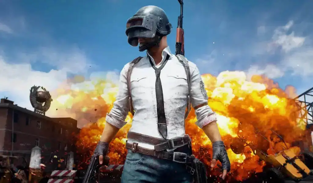 For Tencent, PUBG Mobile And Honor Of Kings Brought In Nearly $200 Million