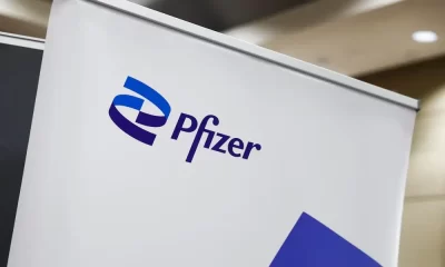 Pfizer's Promising Combination Vaccine for COVID and Influenza Moves Closer to Final-Stage Trial