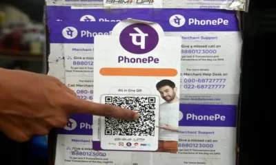 PhonePe's Revenue Gets Closer To INR 3,000 Cr
