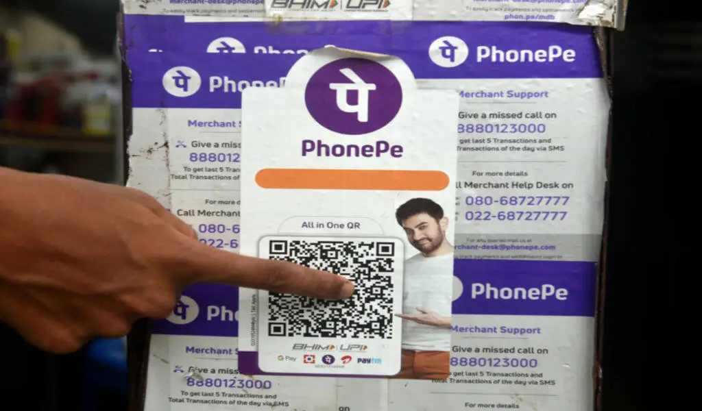 PhonePe's Revenue Gets Closer To INR 3,000 Cr