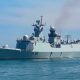 Thailand's Defence Minister Green Lights Chinese-Made Frigate