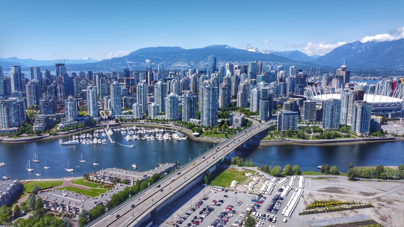 City of Vancouver