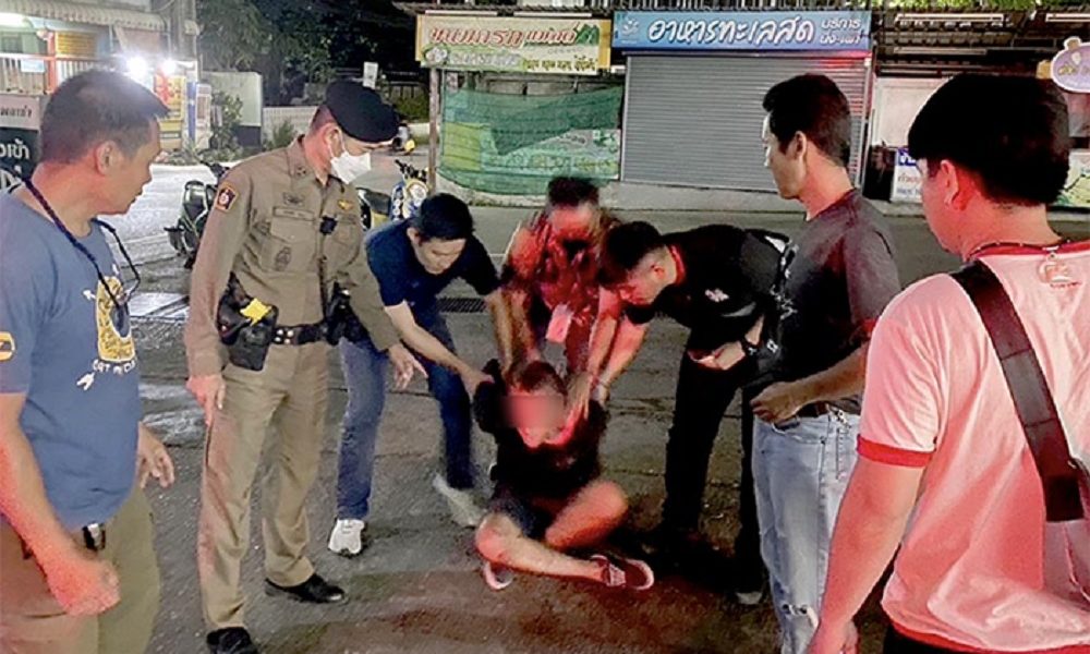 Police on Alert nearest a Spate of Issues Involving Vacationers in Chiang Mai