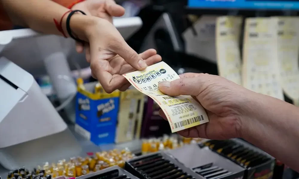 What Are The Winning Powerball Numbers For October 11 2024 Bekki Alexina